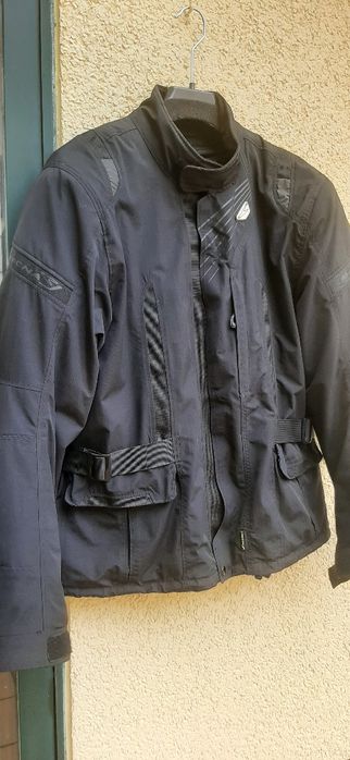 Casaco, blusão mota Macna