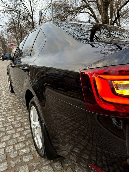 Skoda Oktavia A7 2019  1.4 турбо