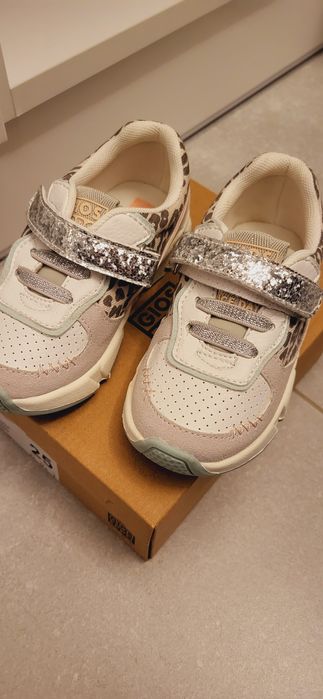 Adidasy dziecięce gioseppo