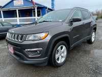 Jeep  Compass 2018