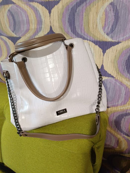 Сумка женская кожзам