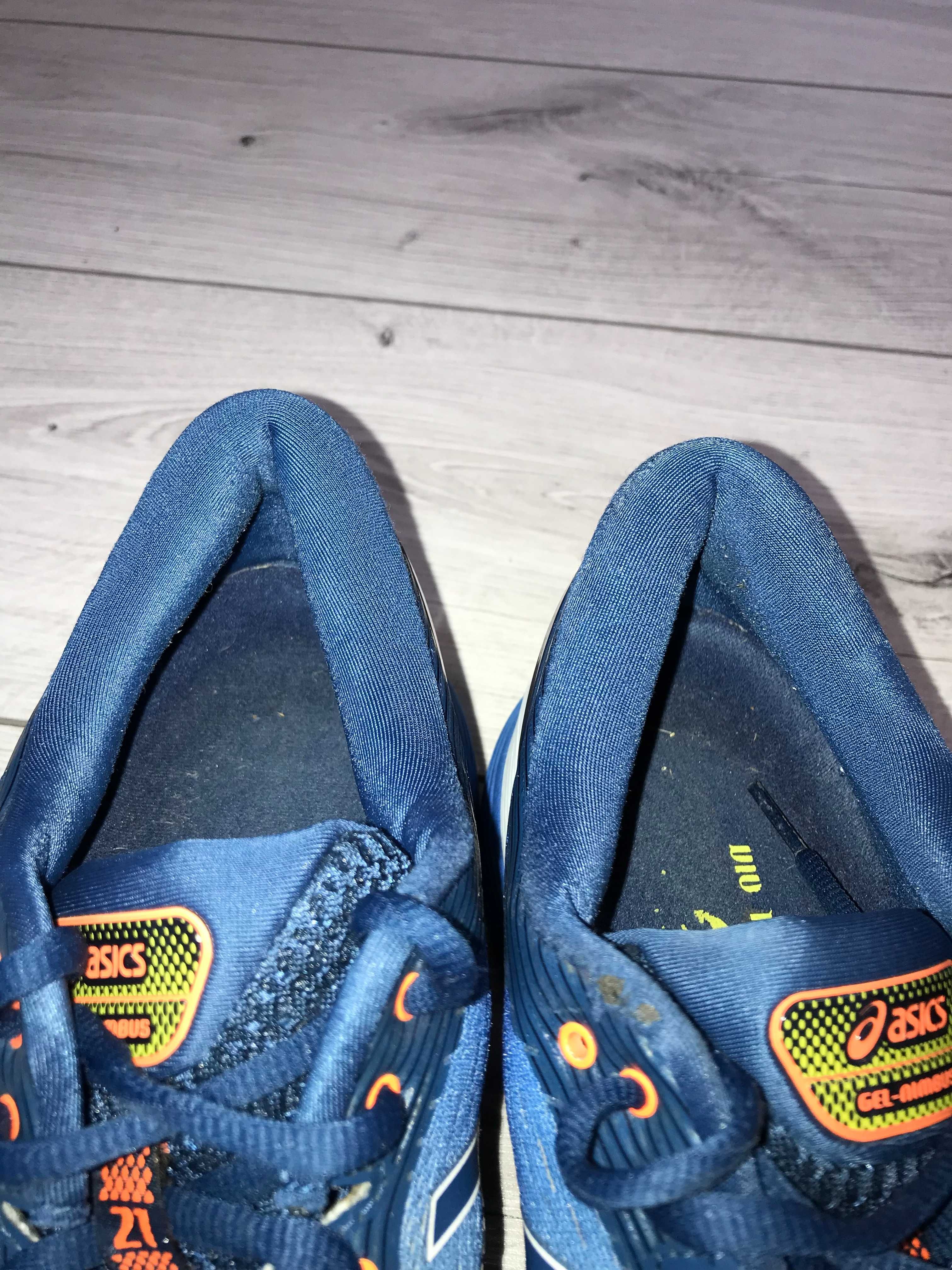 Buty do biegania ASICS Gel-Nimbus rozm. 44