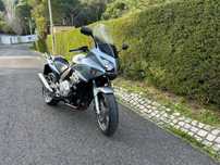 Honda CBF  1000 SA