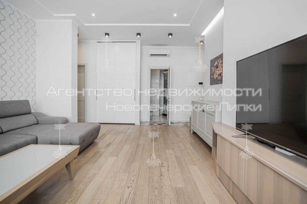 Оренда 3-к квартири 94м2 - А. Верхогляда (Драгомирова) , 15