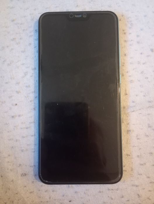 Xiaomi Mi A2 Lite!