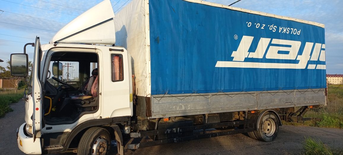 Автомобиль обмен