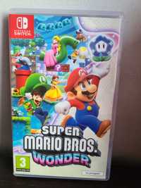 OPORTUNIDADE: Super Mario Wonder Nintendo Switch