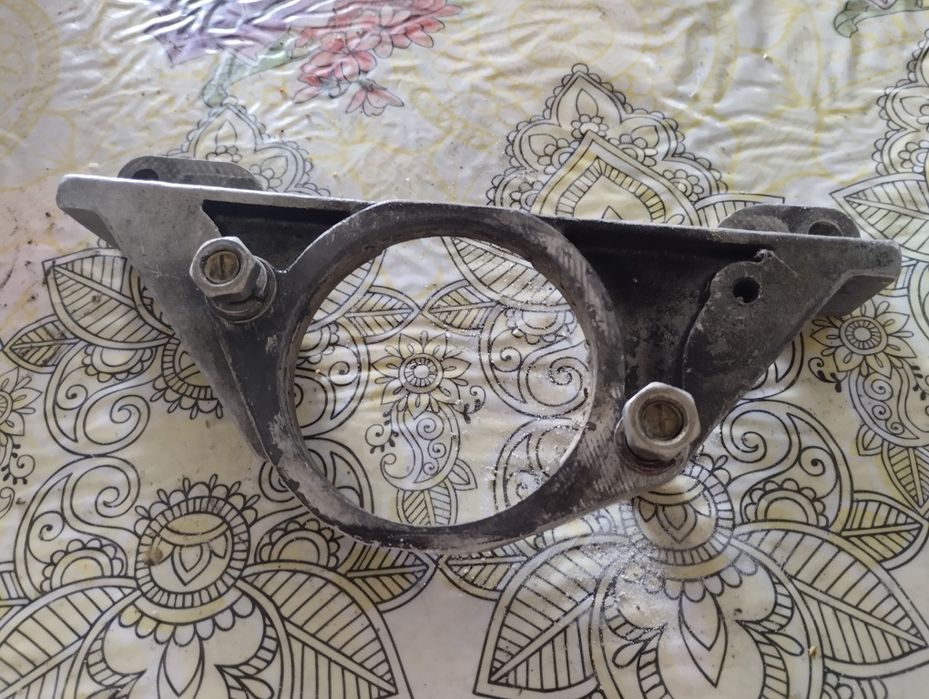 Стартер  СТ 366 Б