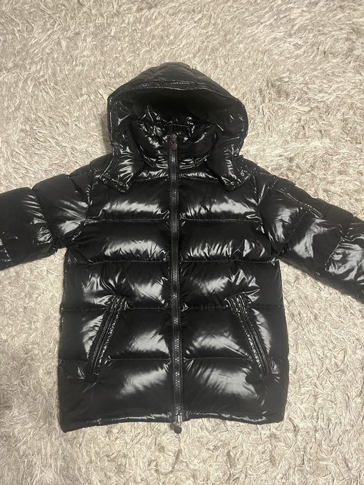 kurtka puchowa ciepla