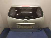TOYOTA COROLLA VERSO I LIFT TYLNA KLAPA BAGAŻNIKA 1C0