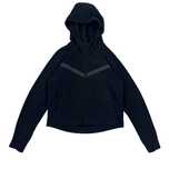 Bluza zipper hoodie rozpinana z kapturem Nike