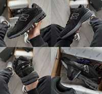 Мужские кроссовки New Balance 1906R Cordura Pocket Black 41-45 Новинка