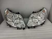 Lampa Reflektor Prawy Lewy Fiat Ducato Nowe! EU!