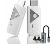 Bezprzewodowy transmiter i odbiornik Hdmi Full Hd Adapter Pway