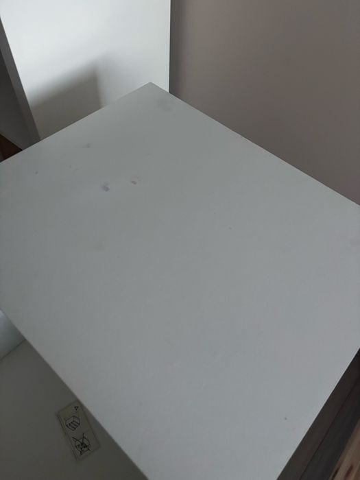 Komoda 2 szuflady Ikea Brimnes