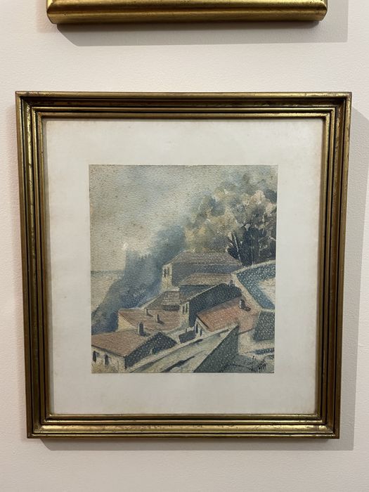 Quadro de parede