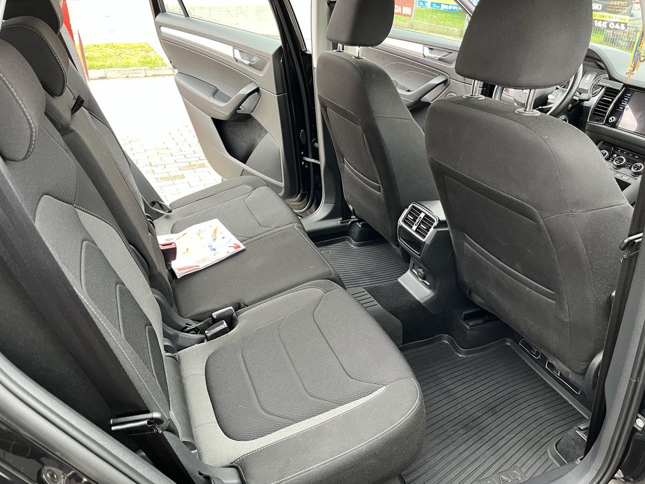 Na sprzedaz Samochod Osobowy