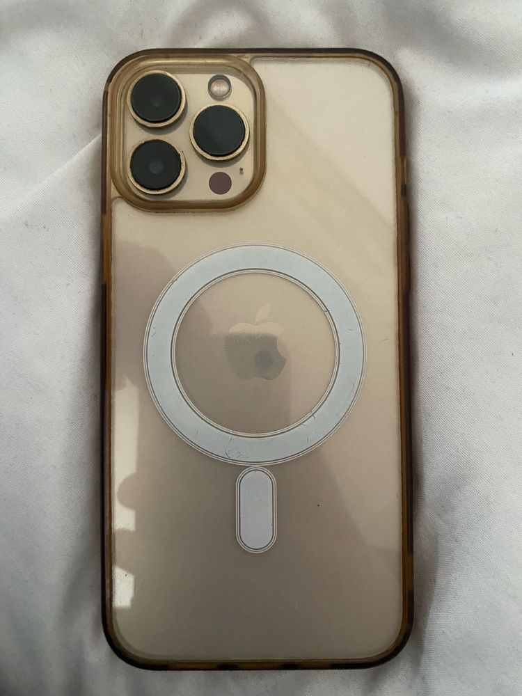 Iphone 13 pro max w stanie bardzo dobrym