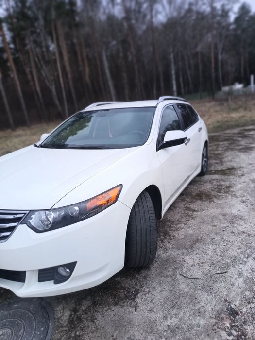 Продам надійний автомобіль HONDAq