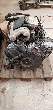 Motor completo bmw 318i