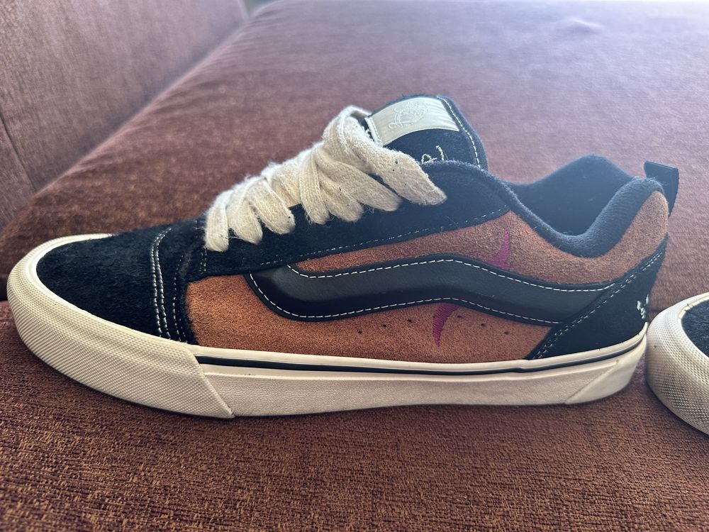 Кеди Vans Disney