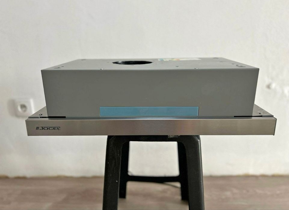 Exaustor Jocel - como novo