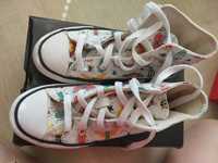 Converse  roz 33