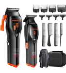 Машинка для стрижки Maxgroom
