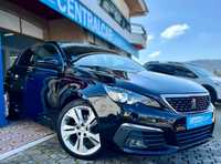 Peugeot 308 1.6 BlueHDi GT Line EAT6