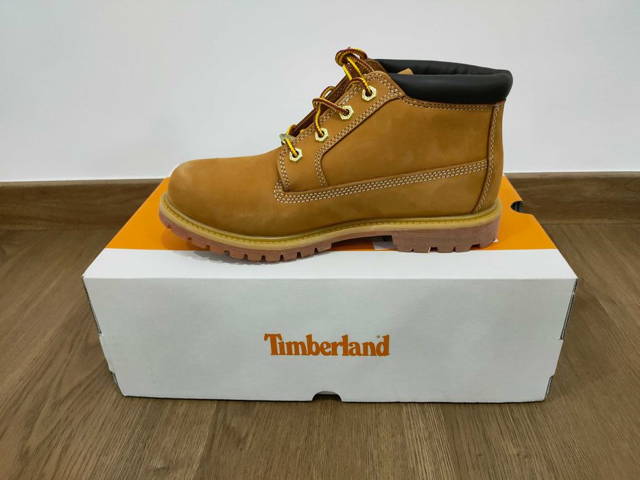 Timberland Nellie Boot