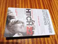 HITCH-22 Christopher Hitchens 2011