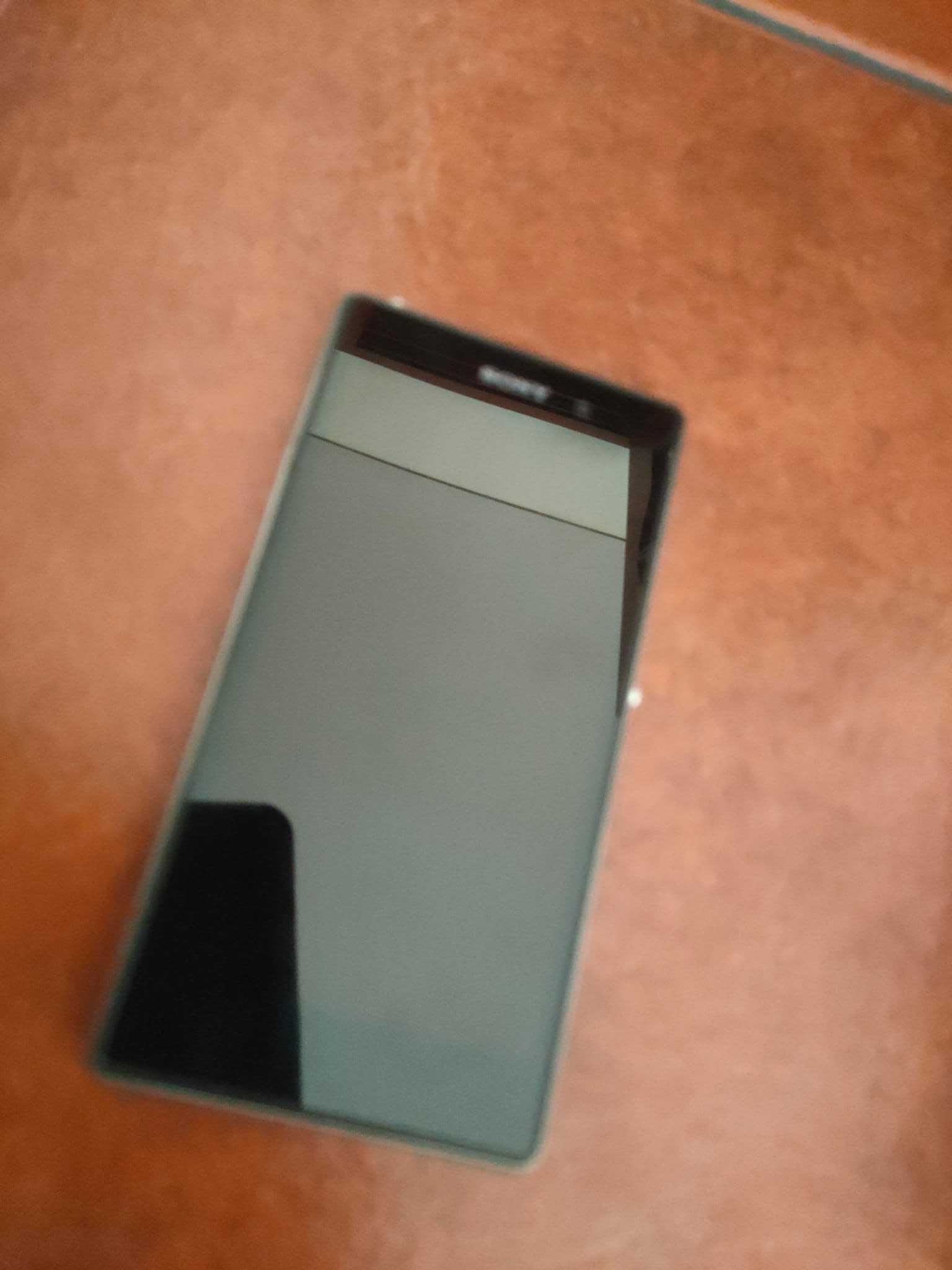 Telemóvel Sony Xperia Z1 / Z2