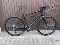 Gravel  MERIDA Silex 700 roz.M grx 2x11s. 810