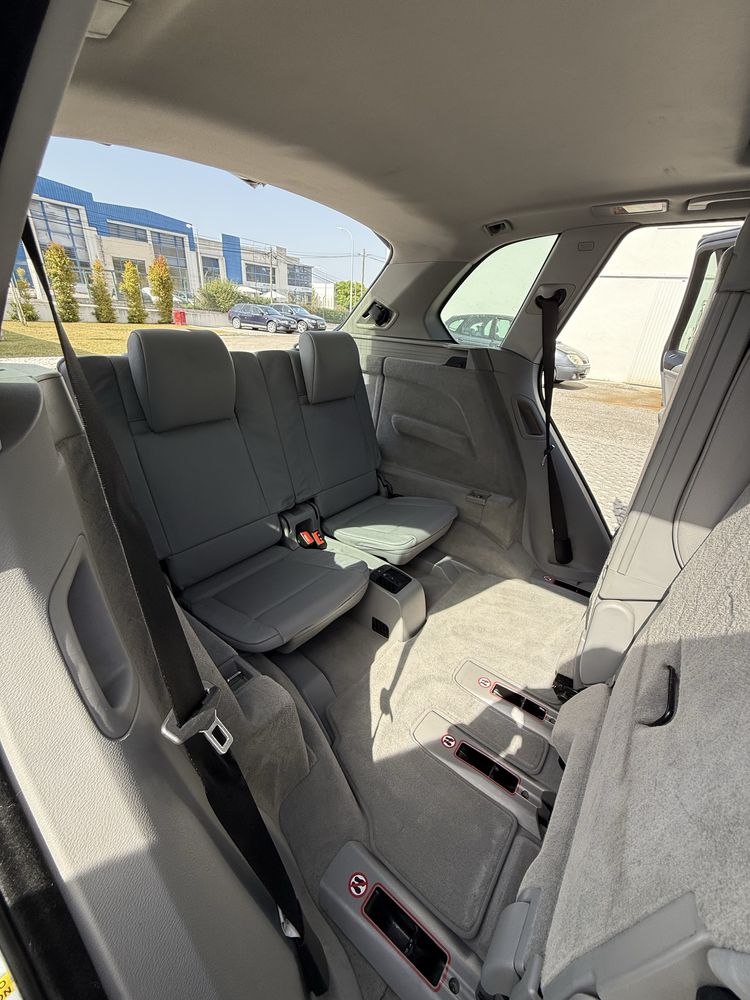 BMW X5 xDrive 7 Lugares Aceito Retomas