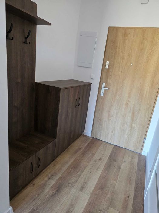 Mieszkanie do wynajęcia - Krosno ul. Zielona - NOWE