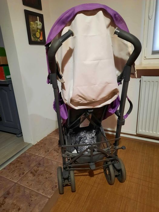 Wózek Chicco Lite Way