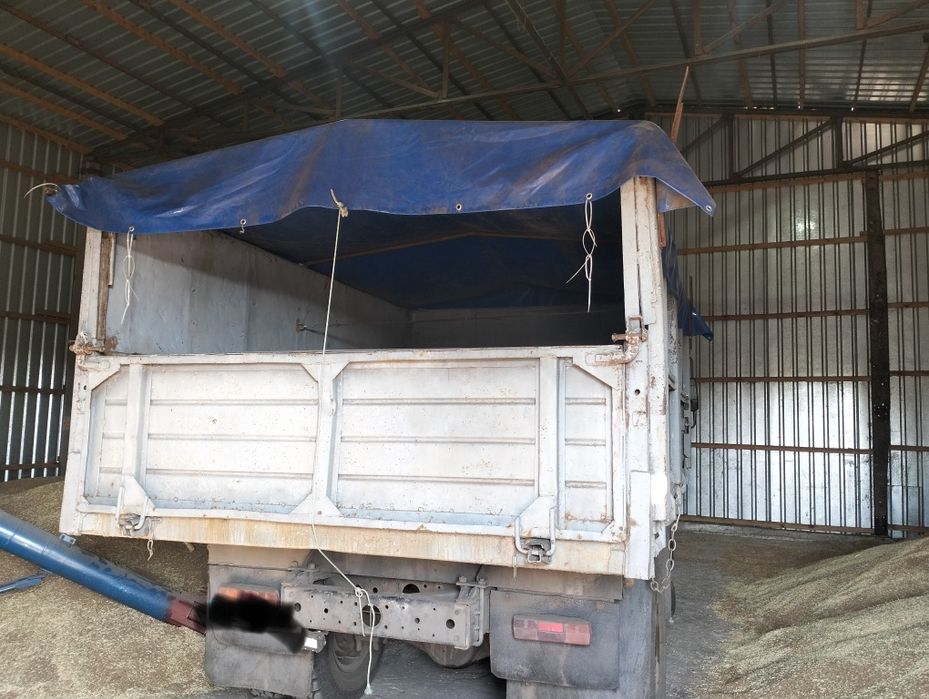 Прозам газон 3307