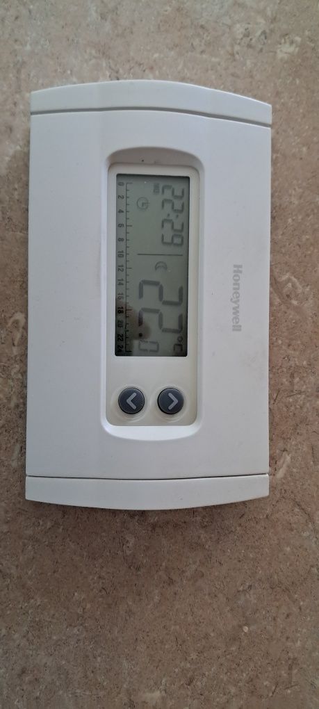 Sterownik honeywell