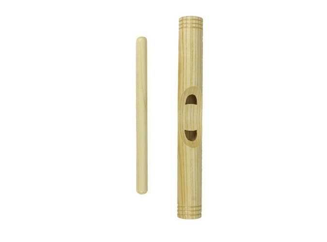 Klawesy drewniane Ever Play DP186 30cm