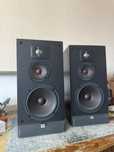 Акустичні Колонки JBL TLX 25 / Данія / 8 оМ / три смуги
