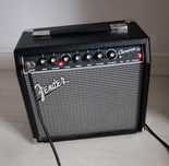 Wzmacniacz Fender Champion 20
