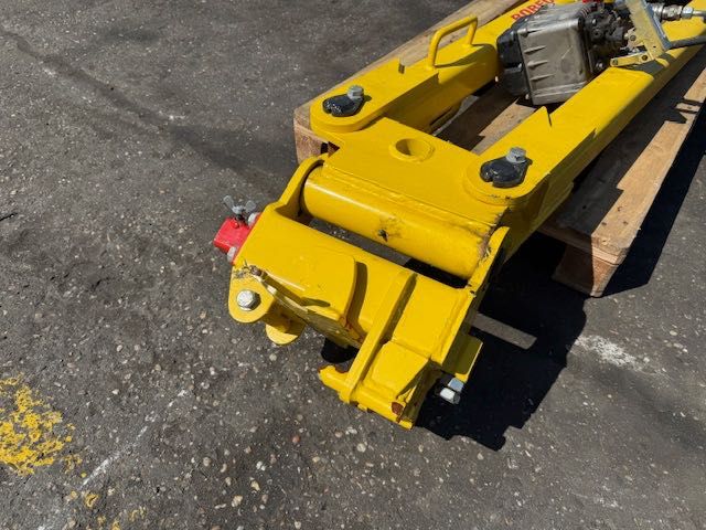 Ramie nowe pantograf do wiertnicy koparki 2500 mm