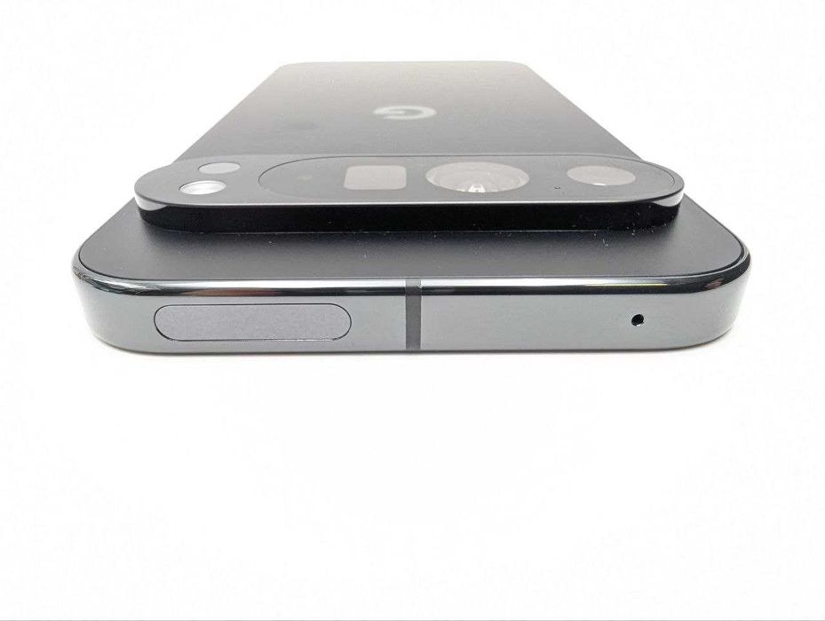 Google Pixel 9 Pro XL 256GB Czarny