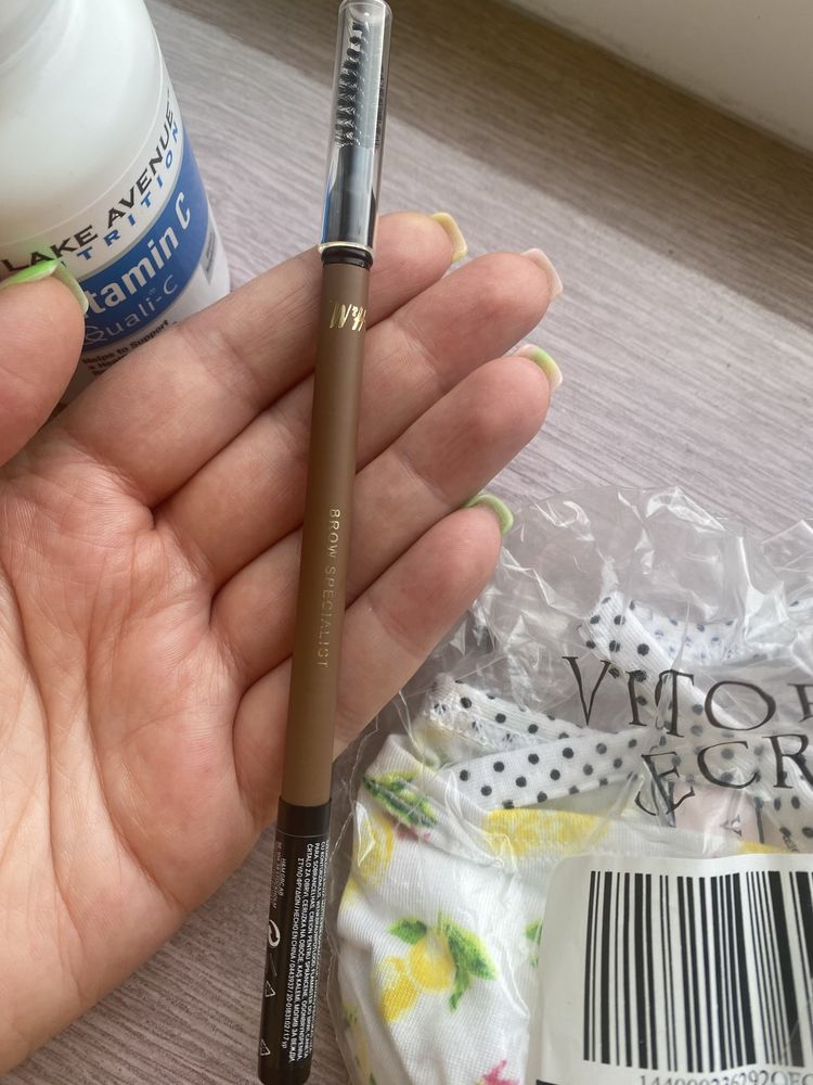 Олівець для брів H&M