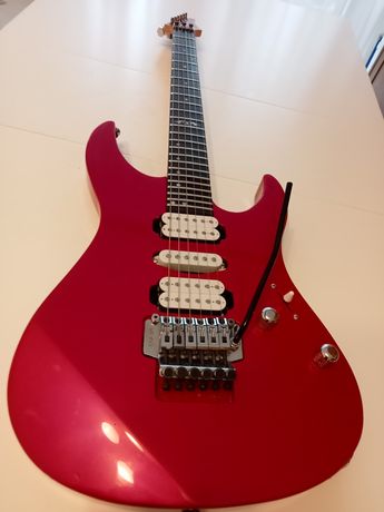 Gitara elektryczna Yamaha RGX421PRO