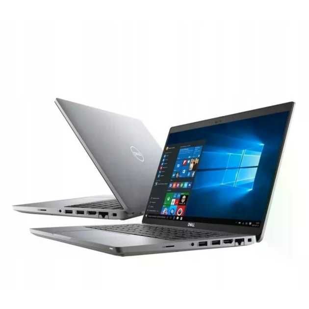 Dell Latitude 5420 | 14” | Intel Core i5-1135G7 | 8GB RAM | 256GB SSD