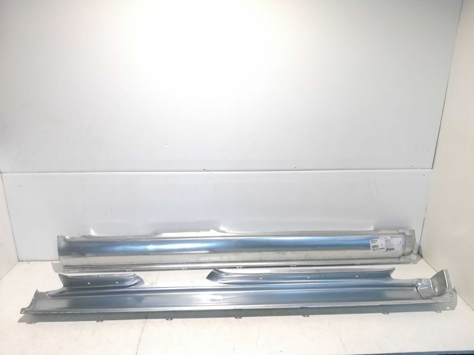 SUZUKI GRAND VITARA 98-05r 5D próg reperaturka progu