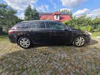 Peugeot 508 PEUGEOT 508 - problemy z elektroniką (aktualnie brak błędów)