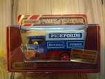 models of yesteryear matchbox