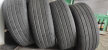 Резина 205/55/16 літо goodyear